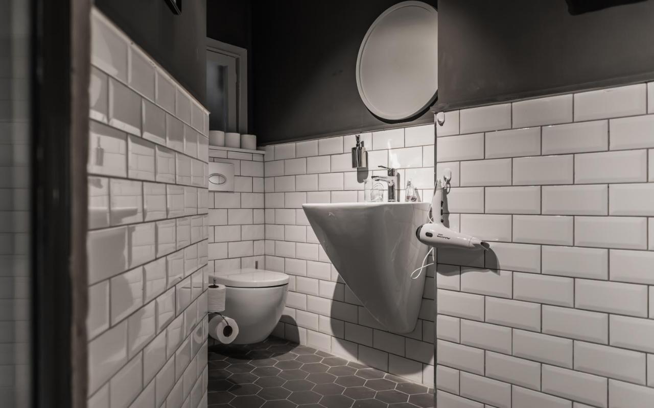 Aparthotel Haus Galata à Istambul Extérieur photo