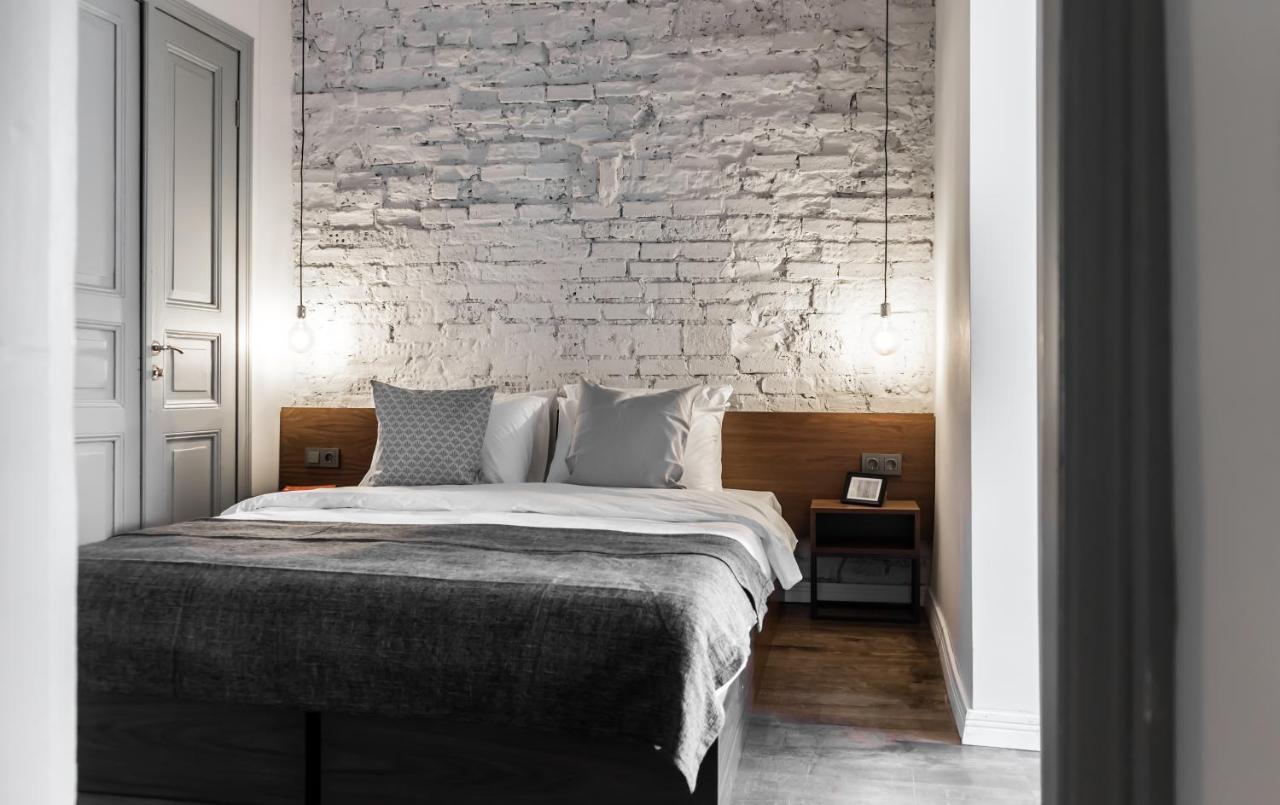 Aparthotel Haus Galata à Istambul Extérieur photo