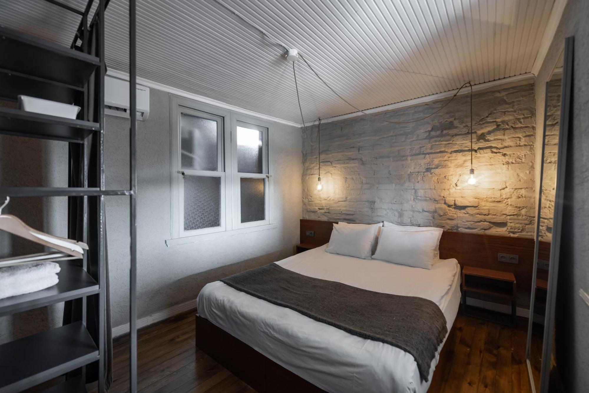 Aparthotel Haus Galata à Istambul Extérieur photo