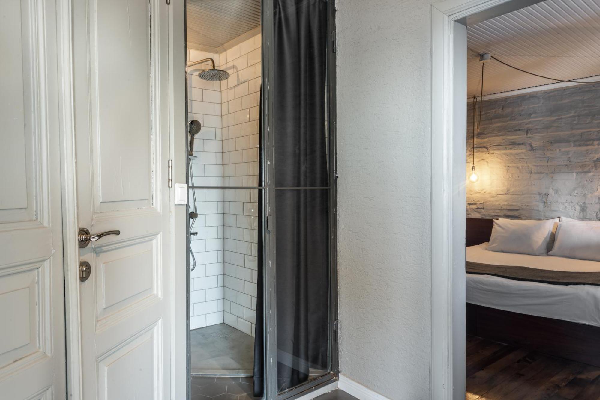 Aparthotel Haus Galata à Istambul Extérieur photo