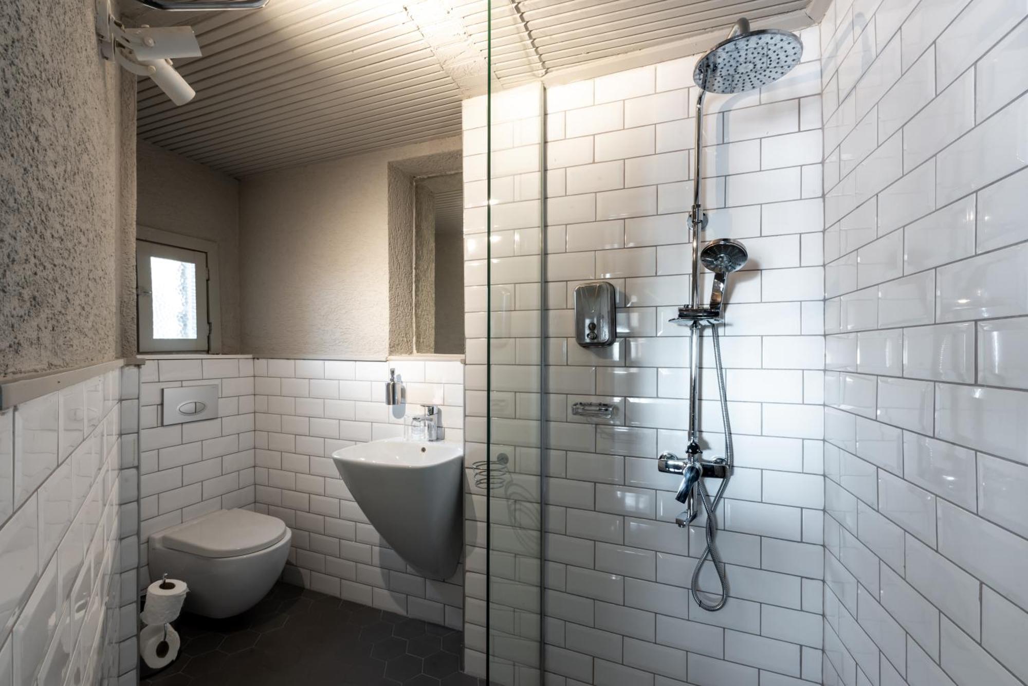 Aparthotel Haus Galata à Istambul Extérieur photo