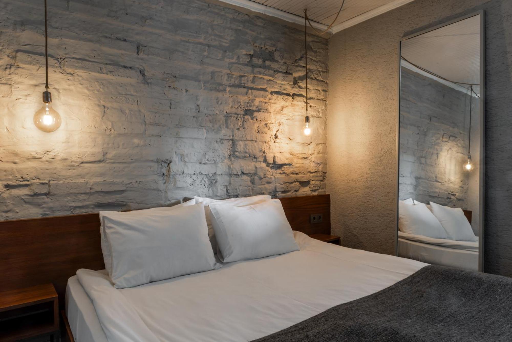 Aparthotel Haus Galata à Istambul Extérieur photo