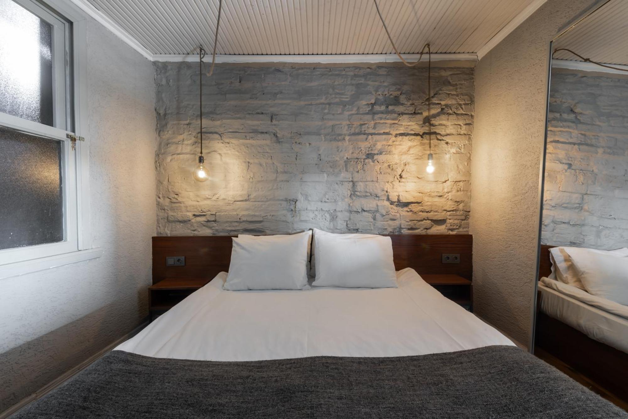 Aparthotel Haus Galata à Istambul Extérieur photo