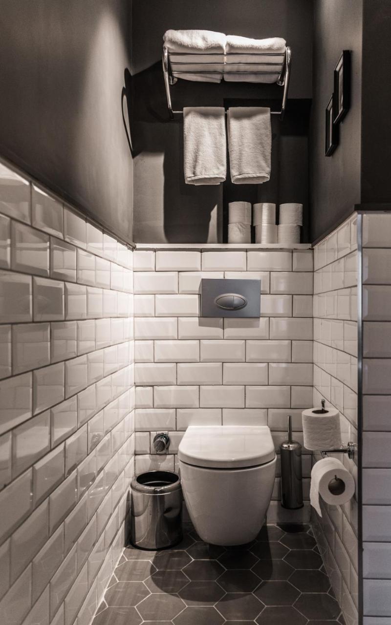 Aparthotel Haus Galata à Istambul Extérieur photo