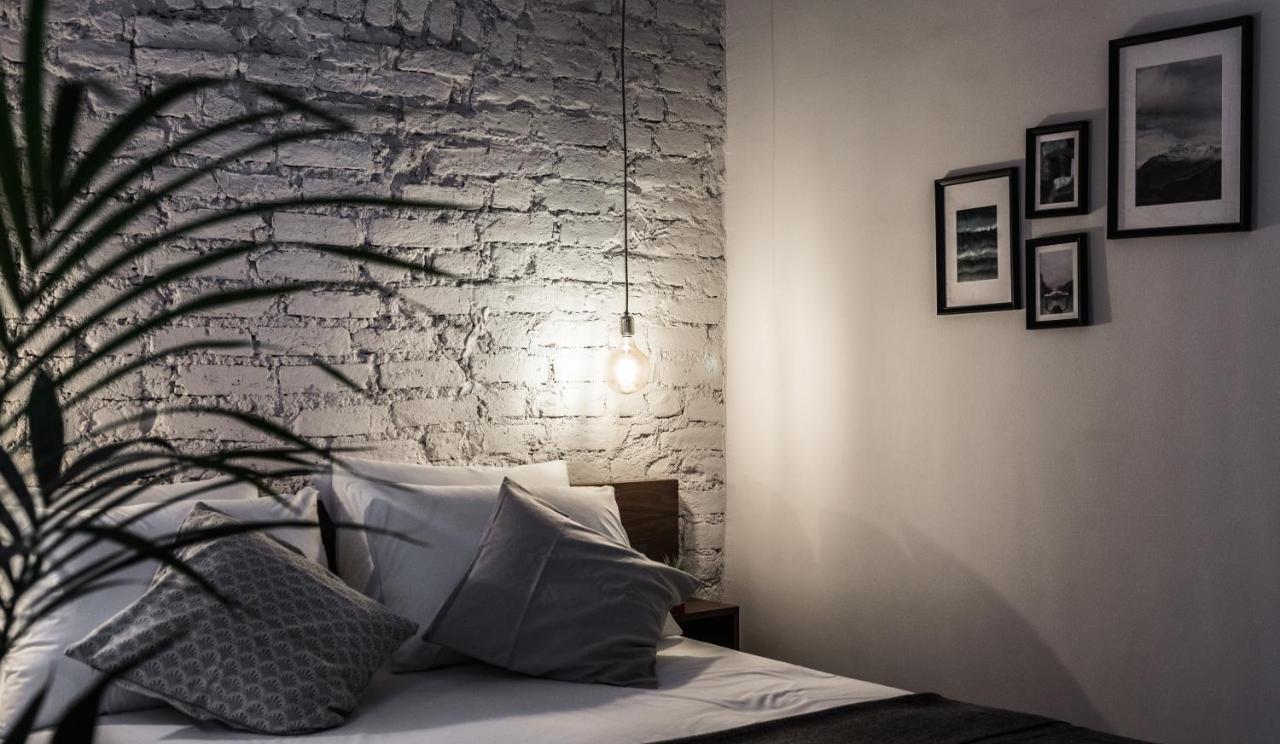 Aparthotel Haus Galata à Istambul Extérieur photo