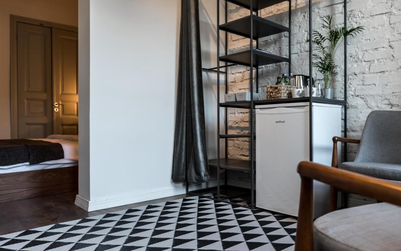 Aparthotel Haus Galata à Istambul Extérieur photo