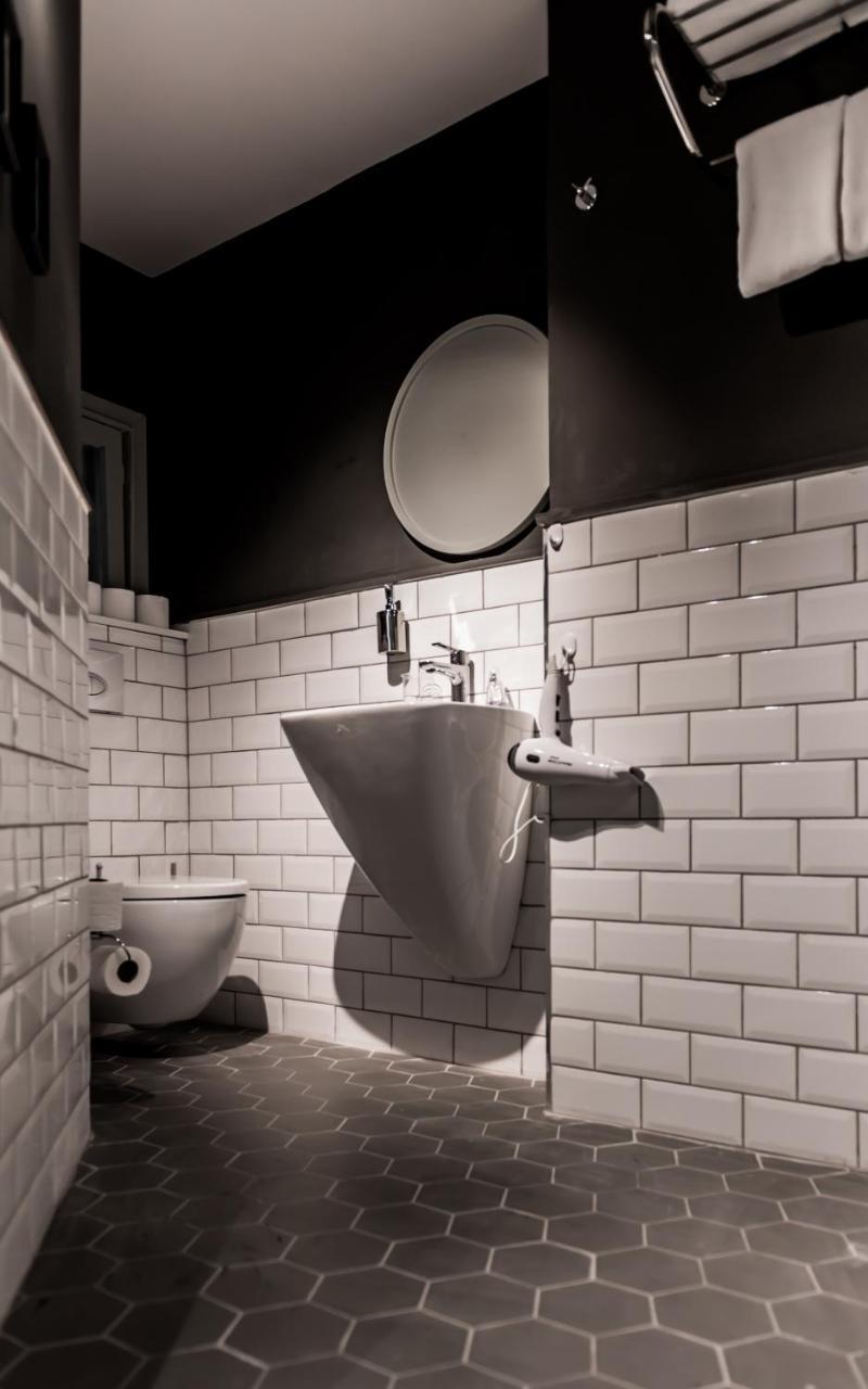 Aparthotel Haus Galata à Istambul Extérieur photo