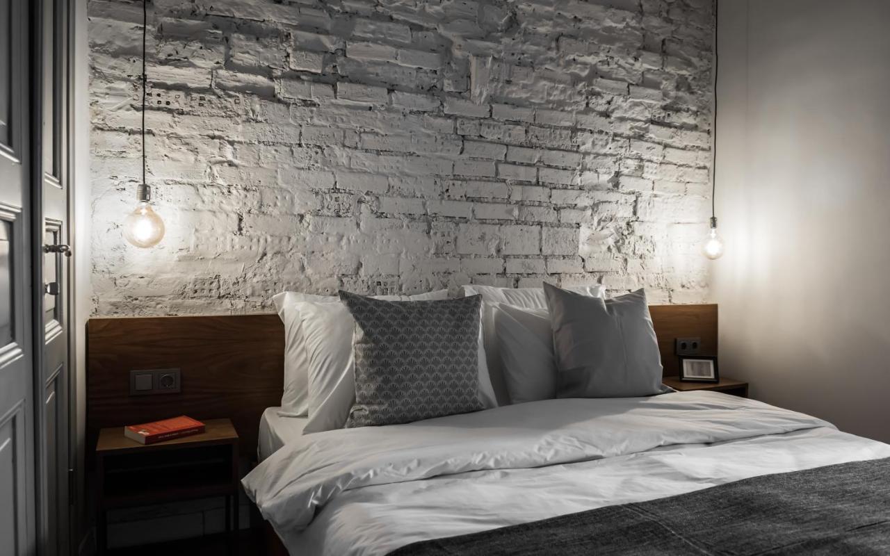 Aparthotel Haus Galata à Istambul Extérieur photo