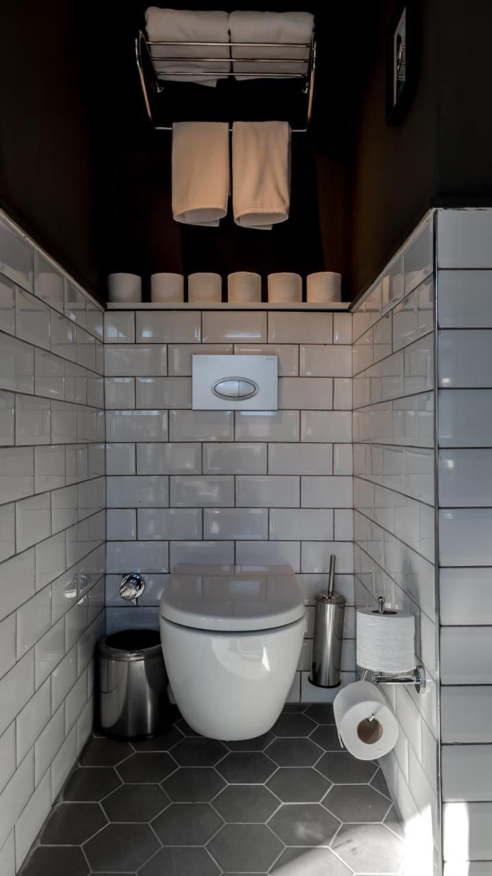 Aparthotel Haus Galata à Istambul Extérieur photo