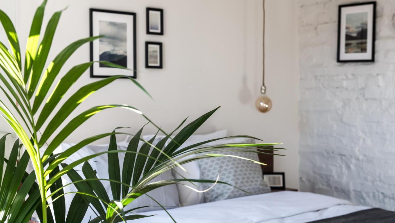 Aparthotel Haus Galata à Istambul Extérieur photo