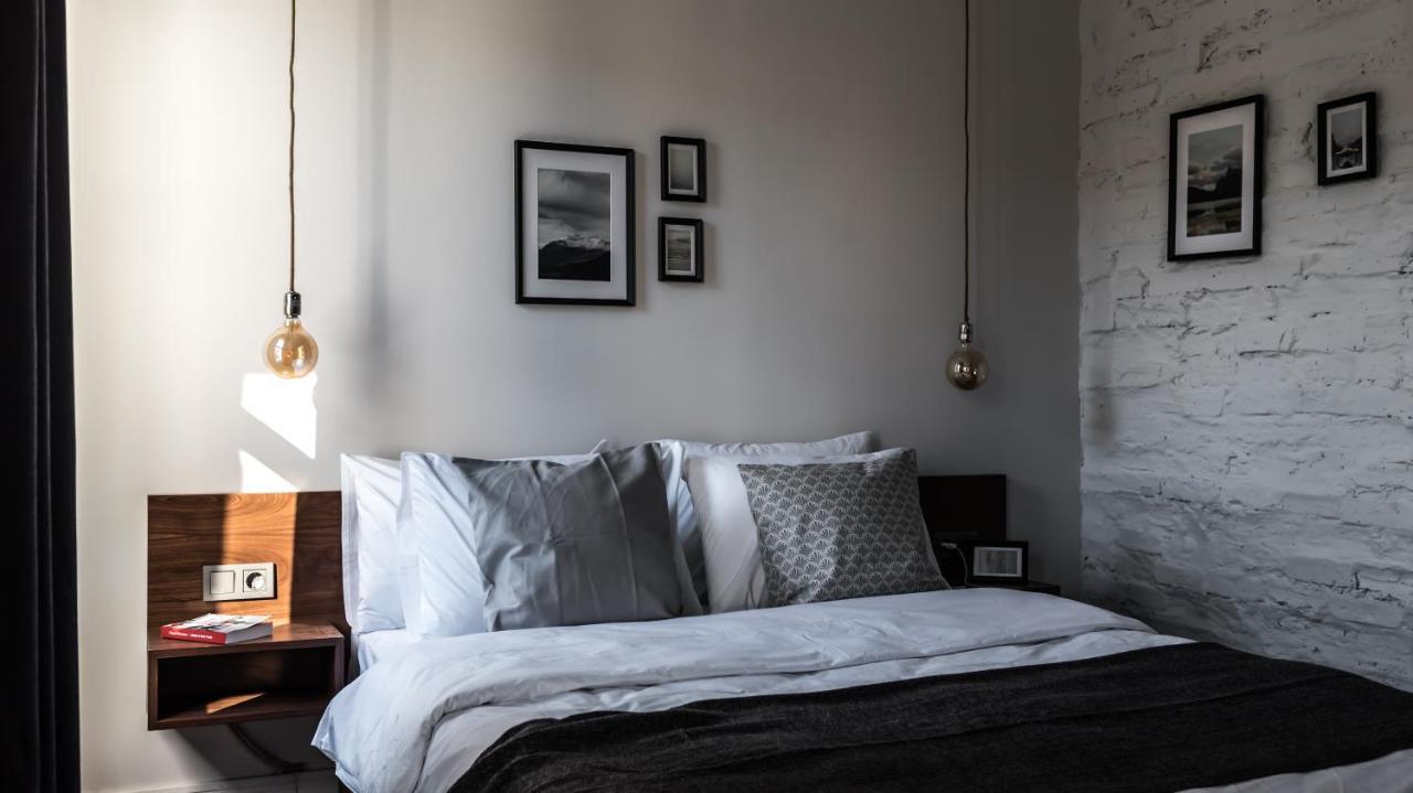 Aparthotel Haus Galata à Istambul Extérieur photo