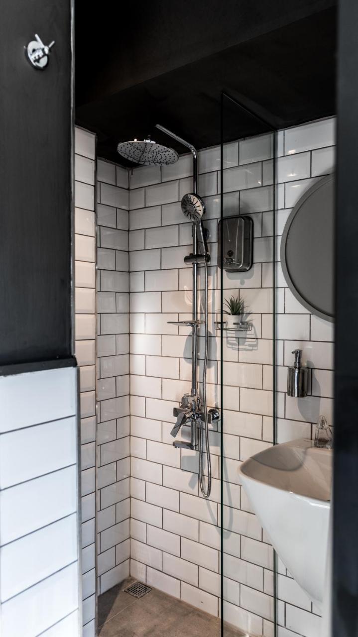 Aparthotel Haus Galata à Istambul Extérieur photo