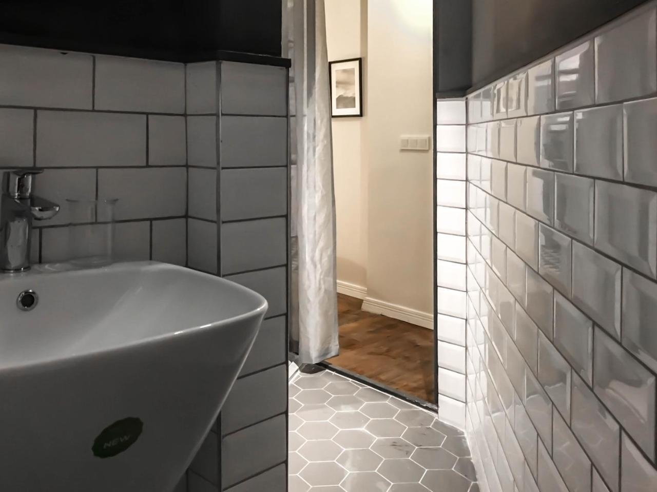 Aparthotel Haus Galata à Istambul Extérieur photo