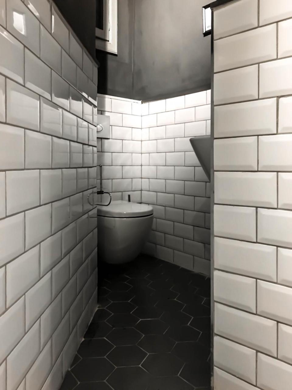 Aparthotel Haus Galata à Istambul Extérieur photo